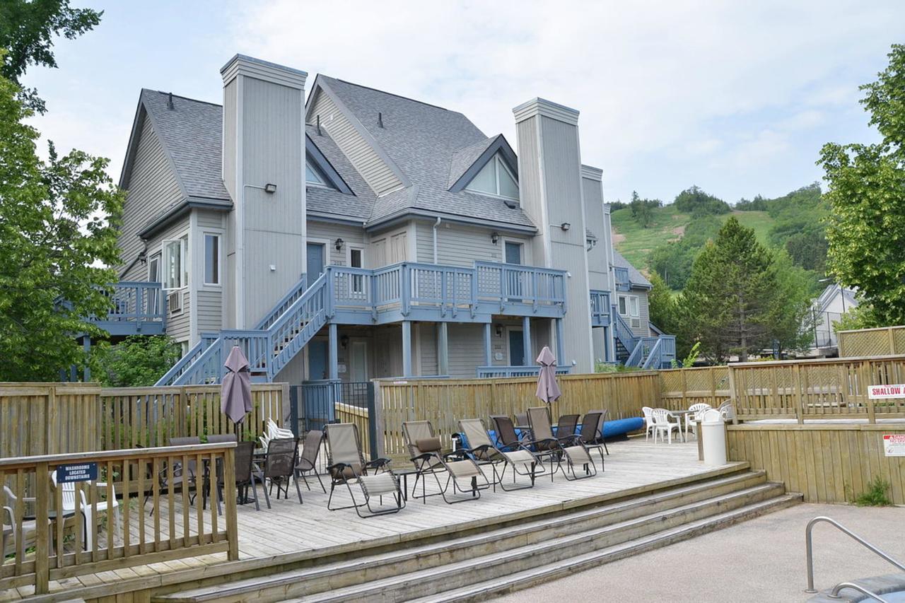 Mountain Springs Resort Blue Mountains Exterior photo